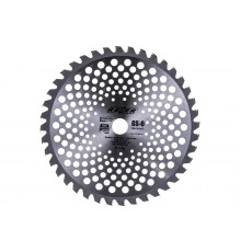 Нож для мотокосы 255 х 25,4 мм, 40Т Rezer GS-O