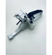 Корпус топливного бака \ MS 260 \ Rezer