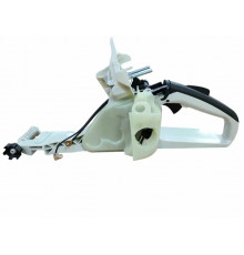 Корпус топливного бака \ MS 361 \ Rezer