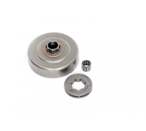 Цепная звездочка (комплект) 3/8"P, 7 зубьев \ MS 170 - 250 \ SP100961 \ Rezer