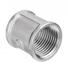 Муфта 1 1/4''F x 1 1/4"F AQUALINK