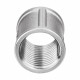Муфта 1 1/4''F x 1 1/4"F AQUALINK