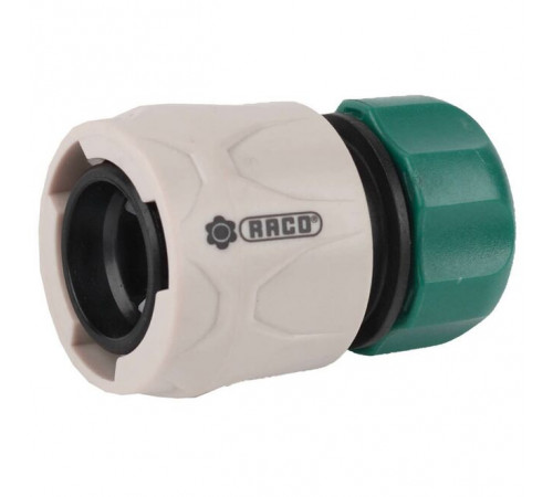 Соединитель быстросъемный для шланга 1/2″ RACO Original