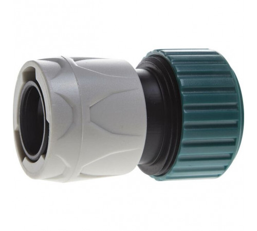 Соединитель быстросъемный для шланга 3/4″ RACO Original