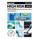 Перчатки латексные, смотровые L Manual High Risk 419