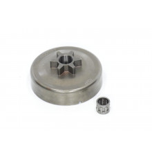 Цепная звездочка (профильная) 3/8"P, 6 зубьев \ MS 170 - 250 \ IGP
