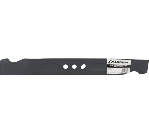 Нож для газонокосилки LM5127,5127BS Champion