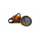 Резак-приставка к б/п STIHL 180 (под Ø=230 мм)