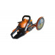 Резак-приставка к б/п STIHL 180 (под Ø=230 мм)