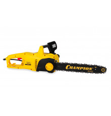 Электропила Champion 520N-16" 2000 Вт 