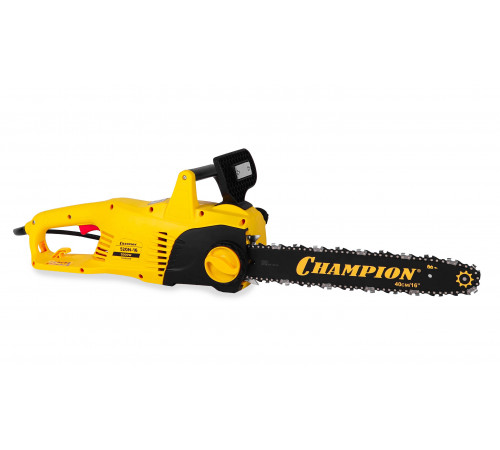 Электропила Champion 520N-16" 2000 Вт 