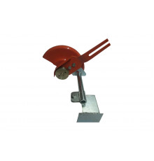 Насадка циркулярка, болгарка на бензопилу Stihl 170-250 (под Ø=150 мм)