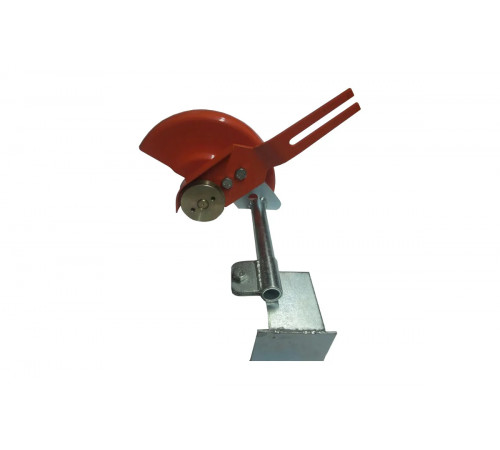 Насадка циркулярка, болгарка на бензопилу Stihl 170-250 (под Ø=150 мм)