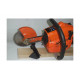 Насадка циркулярка, болгарка на бензопилу Stihl 170-250 (под Ø=150 мм)