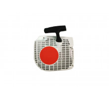 Стартер в сборе \ MS 210, 230, 250 \ Rezer