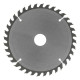 Пильный диск по дереву, 185 х 30 мм, 36Т Matrix Professional