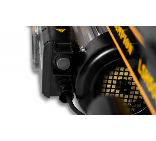 Дровокол CHAMPION LSH5001  