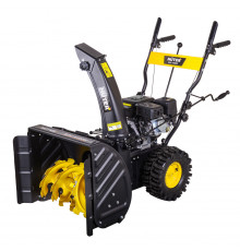 Снегоуборщик Huter SGC 4100W 7 л.с.