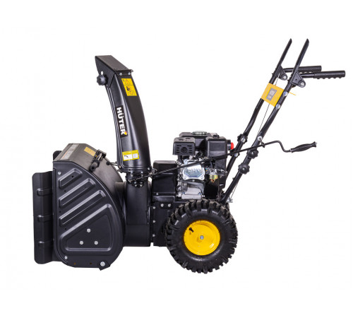 Снегоуборщик Huter SGC 4100W 7 л.с.
