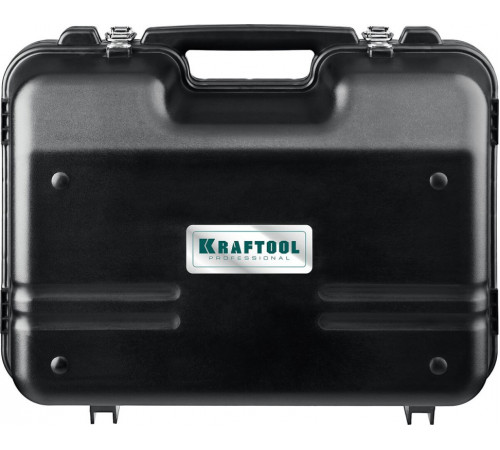 Ротационный лазерный нивелир KRAFTOOL RL600, 600м Professional 
