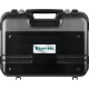 Ротационный лазерный нивелир KRAFTOOL RL600, 600м Professional 