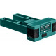 Ротационный лазерный нивелир KRAFTOOL RL600, 600м Professional 
