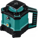 Ротационный лазерный нивелир KRAFTOOL RL600, 600м Professional 
