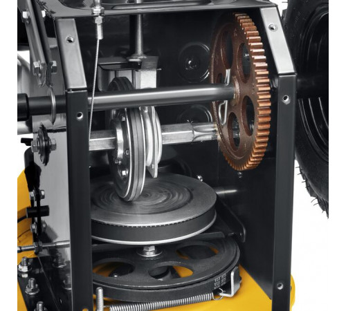 Снегоуборщик STEHER EXTREM GST-756 7 л.с.