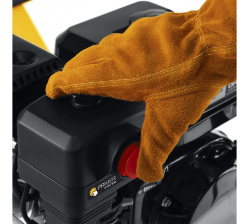 Снегоуборщик STEHER EXTREM GST-762 7 л.с.