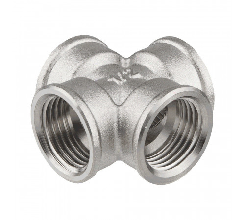 Крестовина 1/2''F x 1/2"F x 1/2"F x 1/2''F AQUALINK