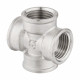 Крестовина 1/2''F x 1/2"F x 1/2"F x 1/2''F AQUALINK