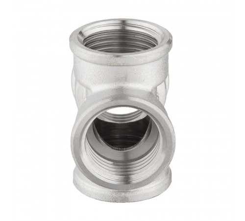 Крестовина 1/2''F x 1/2"F x 1/2"F x 1/2''F AQUALINK