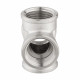 Крестовина 1/2''F x 1/2"F x 1/2"F x 1/2''F AQUALINK