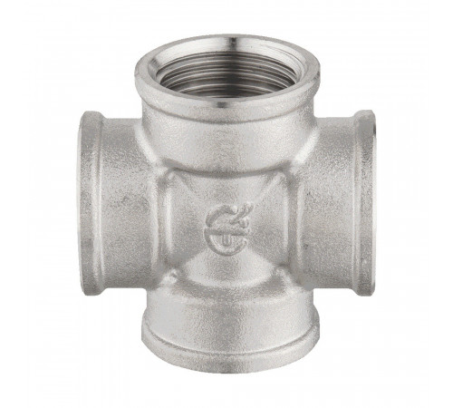 Крестовина 1/2''F x 1/2"F x 1/2"F x 1/2''F AQUALINK