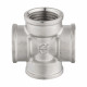 Крестовина 1/2''F x 1/2"F x 1/2"F x 1/2''F AQUALINK