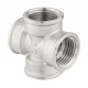 Крестовина 1/2''F x 1/2"F x 1/2"F x 1/2''F AQUALINK