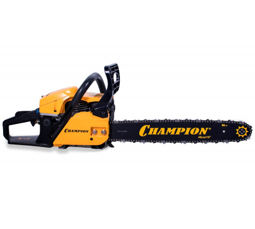 Бензопила Champion 251-18"