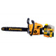 Бензопила Champion 251-18"