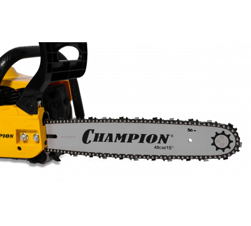 Бензопила Champion 246-15"