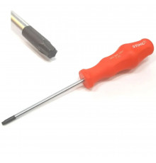 Отвертка TORX Т20 х 150 мм Stihl