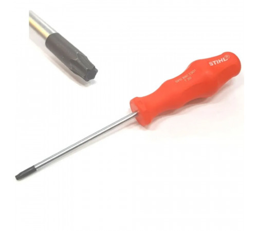 Отвертка TORX Т20 х 150 мм Stihl