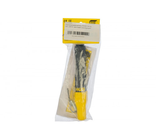 Держатель электродов HANDY 200 (200А) ESAB
