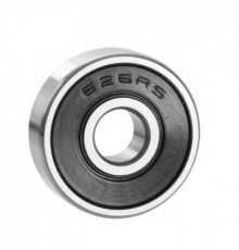 Подшипник 180026 (626 2RS) 6 х 19 х 6 мм ART Bearings