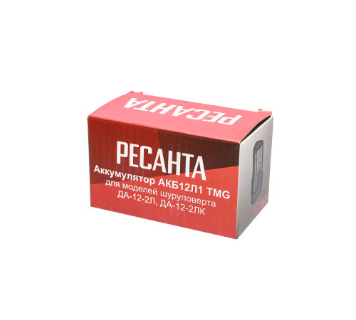 Аккумулятор для Ресанта  ДА-12-2Л,ДА-12-2ЛК 