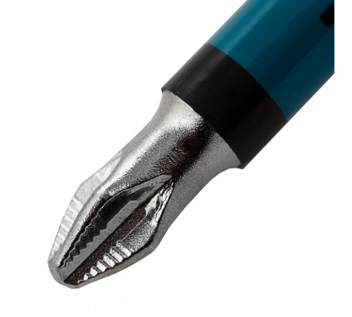 Бита PH2, 70 мм, Е 1/4" Gross