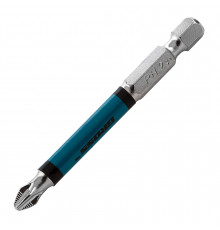 Бита PH2, 70 мм, Е 1/4" Gross