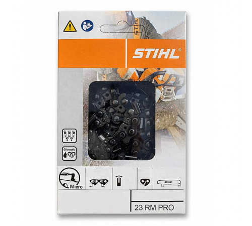 Цепь 325" 1.3 67 (23 RM Pro) Stihl