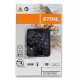 Цепь 325" 1.3 67 (23 RM Pro) Stihl