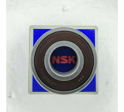 Подшипник 180203 (6203 DDUCM) 17 х 40 х 12 мм NSK