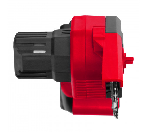 Аккумуляторная цепная пила MTX MCS-100, шина 100 мм, Li-Ion, 20 В